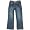 Dark Stone Denim