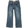 dark stone bootcut
