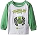 John Deere Baby Boys' Follow Me T Shirt