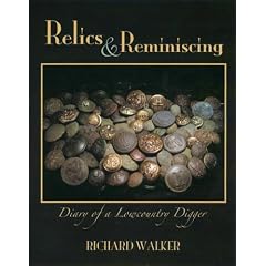 Relics and Reminiscing: Diary of a Lowcountry Digger