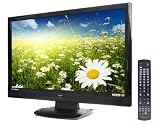 Hyundai 22 LCD Television. HD Ready. Freeview 51FxNcf0ZnL. SL160 Hyundai 22 LCD Television. HD Ready. Freeview