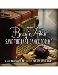 Save the Last Dance for Me