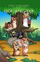 Click to Download Free Kindle Book -> Andy the Spider: Hide and Seek