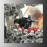 Star Wars Darth Vader Empire Vinyl Decal Skin Protector Cover #11 for Plays ....