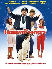 The Honeymooners