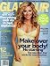 Glamour Magazine Kelly Ripa February 2005 Issue Glamour Magazine Kelly Ripa February 2005 Issue