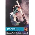 Peter Gabriel: Secret World Live (Widescreen) (Restored / Remastered)