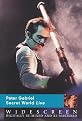 Peter Gabriel: Secret World Live (Widescreen) (Restored / Remastered)