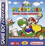  : Super Mario World: Super Mario Advance
