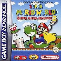Super Mario World: Super Mario Advance 2