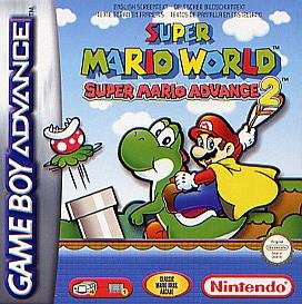 Super Mario World: Super Mario Advance