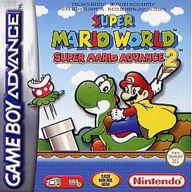  Super Mario World: Super Mario Advance  by 