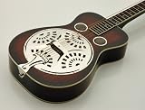 NEW SQUARENECK RESONATOR THE PROFESSIONAL DOBRO GUITAR