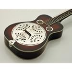 NEW SQUARENECK RESONATOR THE PROFESSIONAL DOBRO GUITAR