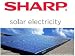 Sharp Solar ND-224UC1- Complete Home Grid Tie System - 224 Watts of Power From the Sun. Includes Inverter, Envoy Communications Gateway, Roof Mount & Interconnects.