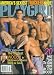 Playgirl Magazine May 1997 TRUCKERS nude; Biggest WOODY (Harrelson) in Hollywood bares Body and Soul