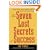 The Seven Lost Secrets of Success: Million Dollar Ideas of Bruce Barton, America's Forgotten Genius
