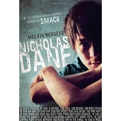 Nicholas Dane