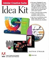 Adobe Creative Suite Idea Kit