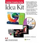 Adobe Creative Suite Idea Kit by  Katrin Straub