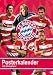 FC Bayern M�nchen. 2009. Posterkalender