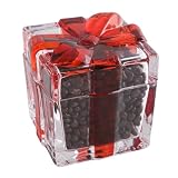 Chocolate Covered Peanuts Gift Box