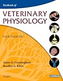 Textbook of Veterinary Physiology - Text and VETERINARY CONSULT Package