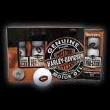ProActive Harley-Davidson Golf Balls