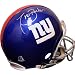 Steiner Sports NFL Tiki Barber NY Giants Helmet