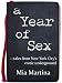 A Year of Sex: tales from New York City's erotic underground