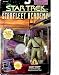 Star Trek: Starfleet Academy > Cadet Worf Action Figure
