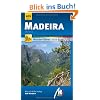 Madeira MM-Wandern: Wanderf�hrer mit GPS gest�tzten Wanderungen