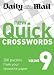 New Quick Crosswords: v. 9: 200 Puzzles from Your Favourite Paper