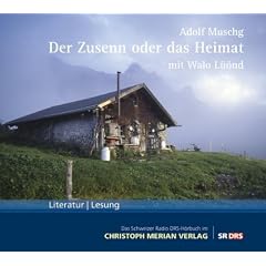 Der Zusenn oder das Heimat