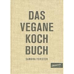 Das Vegane Kochbuch