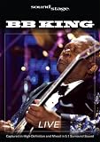 Soundstage: B.B. King - Live [DVD] [2009] [Region 1] [US Import] [NTSC]