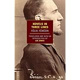 novels in three lines new york review books classics