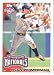 2010 Topps Opening Day Baseball Card #202 Ryan Zimmerman Washington Nationals® Mint Condition - Shipped In Protective ScrewDown Display Case!