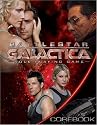Battlestar Galactica Roleplaying Game (Battlestar Galactica)