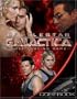 Battlestar Galactica Role Playing Game
