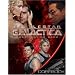 Battlestar Galactica Role Playing Game