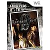 Resident Evil Archives: Resident Evil Zero