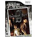 Resident Evil Archives: Resident Evil Zero