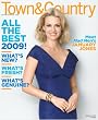 Town & Country (1-year)