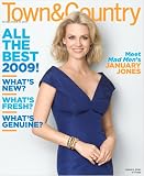 Town & Country (2-year)