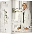 Matlock: The Complete Series
