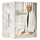 Matlock: The Complete Series