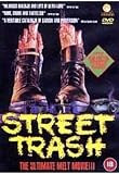 Street Trash [DVD]