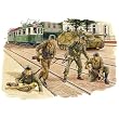 1/35 Panzergrenadiers, Arnhem