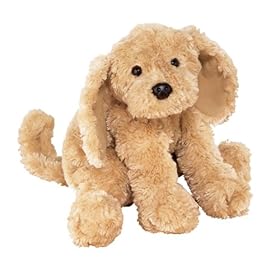  Gund Dog Puddles